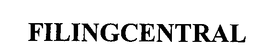 FILINGCENTRAL trademark