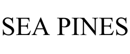 SEA PINES trademark