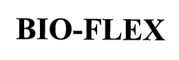 BIO-FLEX trademark