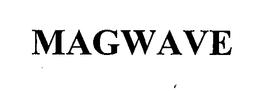 MAGWAVE trademark