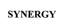 SYNERGY trademark