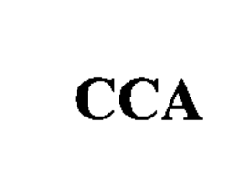CCA trademark