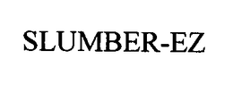 SLUMBER-EZ trademark