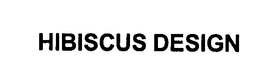 HIBISCUS DESIGN trademark