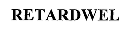 RETARDWEL trademark