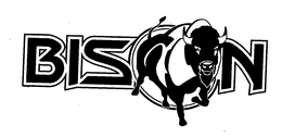 BISON trademark