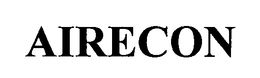 AIRECON trademark