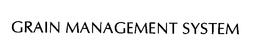 GRAIN MANAGEMENT SYSTEM trademark