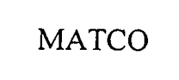 MATCO trademark