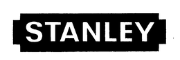 STANLEY trademark