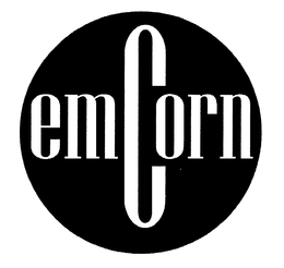 EMCORN trademark