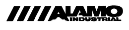 ALAMO INDUSTRIAL trademark