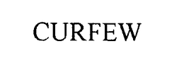 CURFEW trademark
