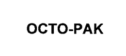 OCTO-PAK trademark