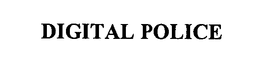 DIGITAL POLICE trademark
