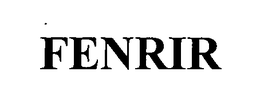 FENRIR trademark