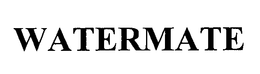 WATERMATE trademark