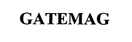GATEMAG trademark