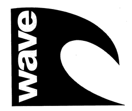WAVE trademark