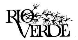 RIO VERDE trademark
