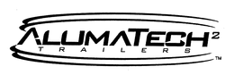 ALUMATECH2 TRAILERS trademark