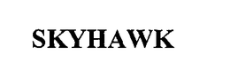 SKYHAWK trademark