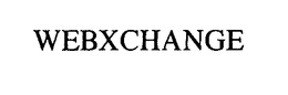 WEBXCHANGE trademark