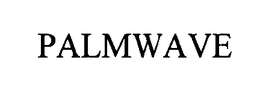 PALMWAVE trademark