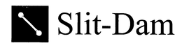 SLIT-DAM trademark