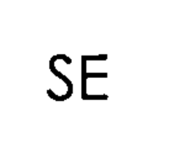 SE trademark