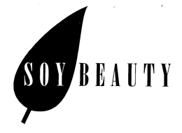 SOY BEAUTY trademark