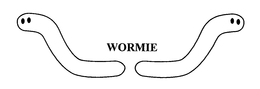 WORMIE trademark
