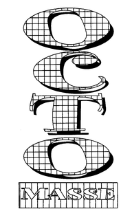 OCTO MASSE trademark