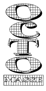 OCTOMASSE trademark