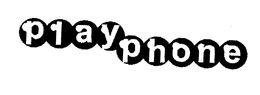 PLAYPHONE trademark