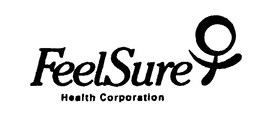 FEELSURE HEALTH CORPORATION trademark