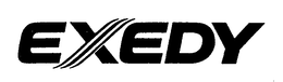 EXEDY trademark