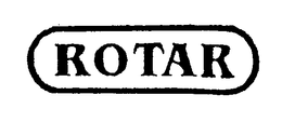 ROTAR trademark