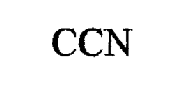 CCN trademark