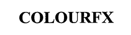 COLOURFX trademark