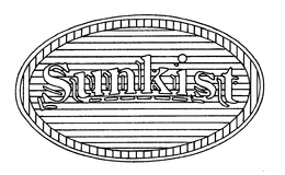 SUNKIST trademark