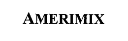 AMERIMIX trademark