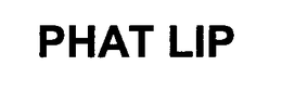 PHAT LIP trademark