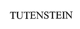 TUTENSTEIN trademark