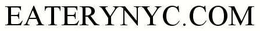 EATERYNYC.COM trademark