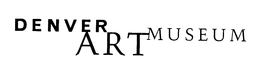 DENVER ART MUSEUM trademark