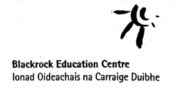 BLACKROCK EDUCATION CENTRE IONAD OIDEACHAIS NA CARRAIGE DUIBHE trademark