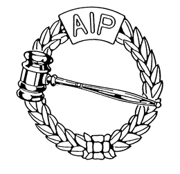 AIP trademark