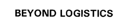 BEYOND LOGISTICS trademark