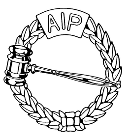 AIP trademark